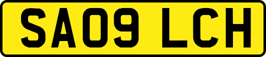SA09LCH