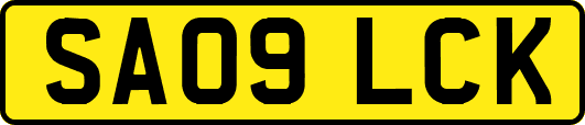 SA09LCK