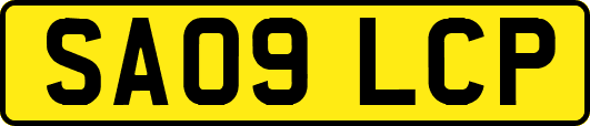 SA09LCP