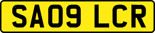 SA09LCR