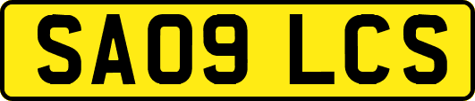 SA09LCS