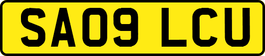 SA09LCU
