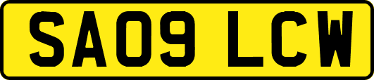 SA09LCW
