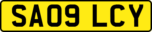 SA09LCY