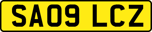 SA09LCZ