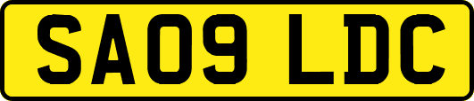 SA09LDC