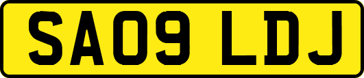 SA09LDJ