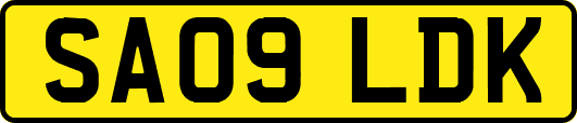SA09LDK