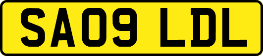 SA09LDL