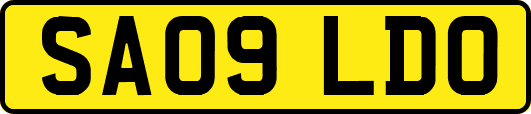 SA09LDO
