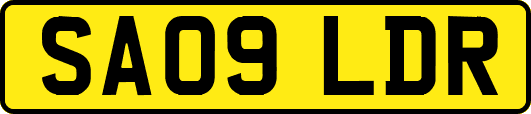 SA09LDR