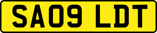 SA09LDT