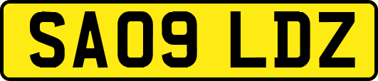 SA09LDZ