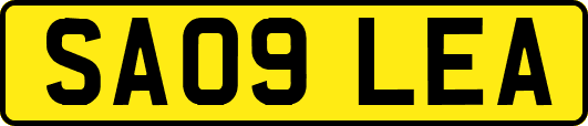 SA09LEA