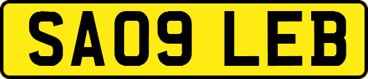 SA09LEB