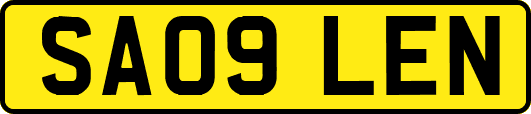 SA09LEN