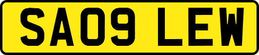 SA09LEW