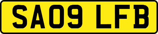 SA09LFB
