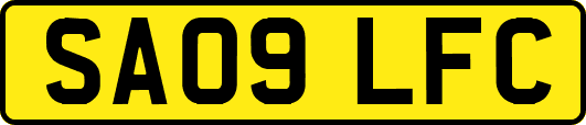 SA09LFC