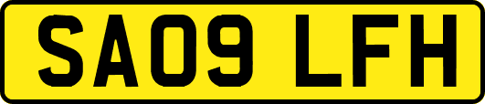 SA09LFH