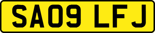 SA09LFJ