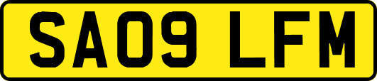 SA09LFM