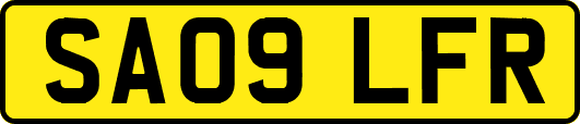 SA09LFR