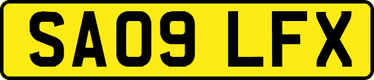 SA09LFX