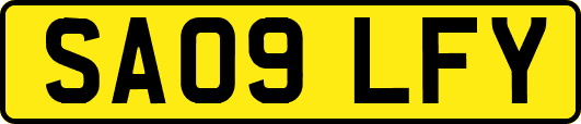 SA09LFY