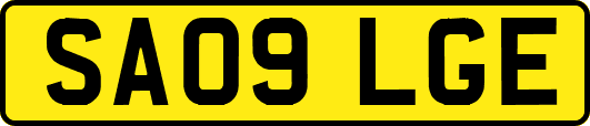 SA09LGE
