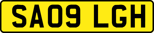 SA09LGH