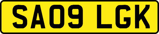 SA09LGK