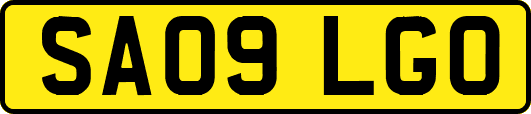 SA09LGO