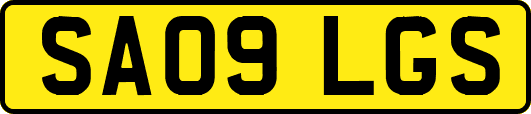 SA09LGS