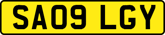 SA09LGY