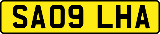 SA09LHA