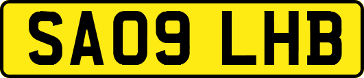 SA09LHB