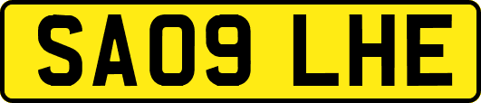 SA09LHE