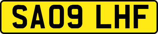 SA09LHF