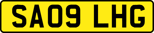 SA09LHG