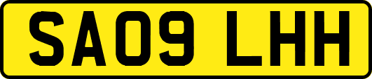 SA09LHH