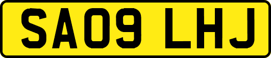 SA09LHJ