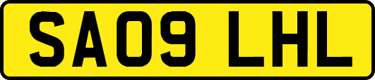 SA09LHL