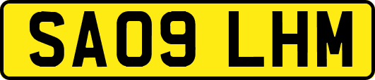 SA09LHM