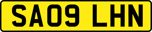SA09LHN