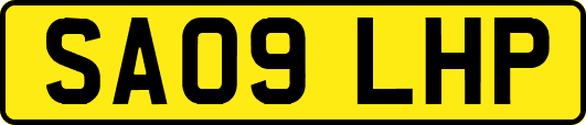 SA09LHP