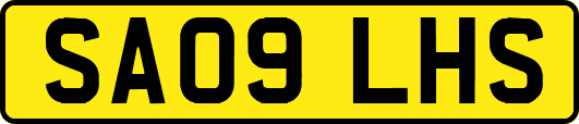 SA09LHS