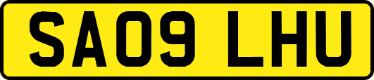 SA09LHU