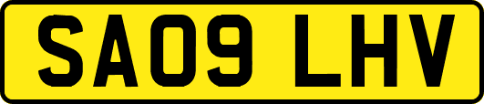 SA09LHV