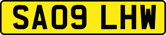 SA09LHW